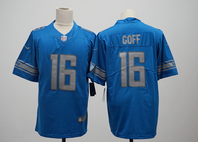 Detroit Lions Jerseys 22 - Click Image to Close